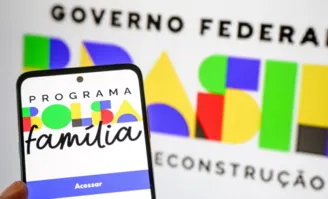 Imagem ilustrativa da notícia Caixa paga Bolsa Família a beneficiários com NIS de final 0