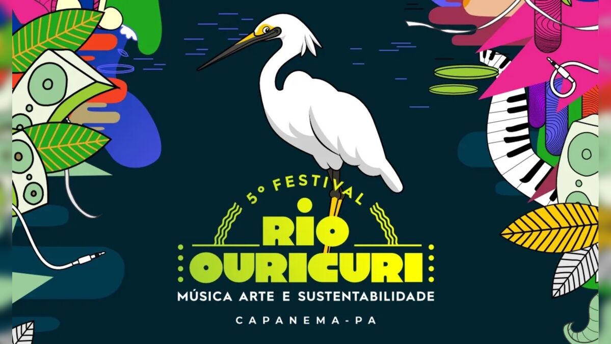 Festival Rio Ouricuri faz seleção de bandas para o evento • DOL