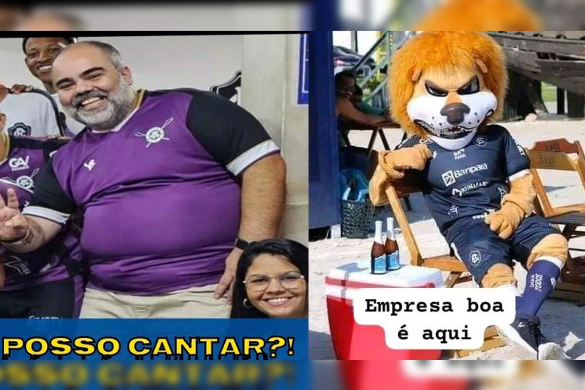 Confira os principais memes após a queda coletiva das redes sociais