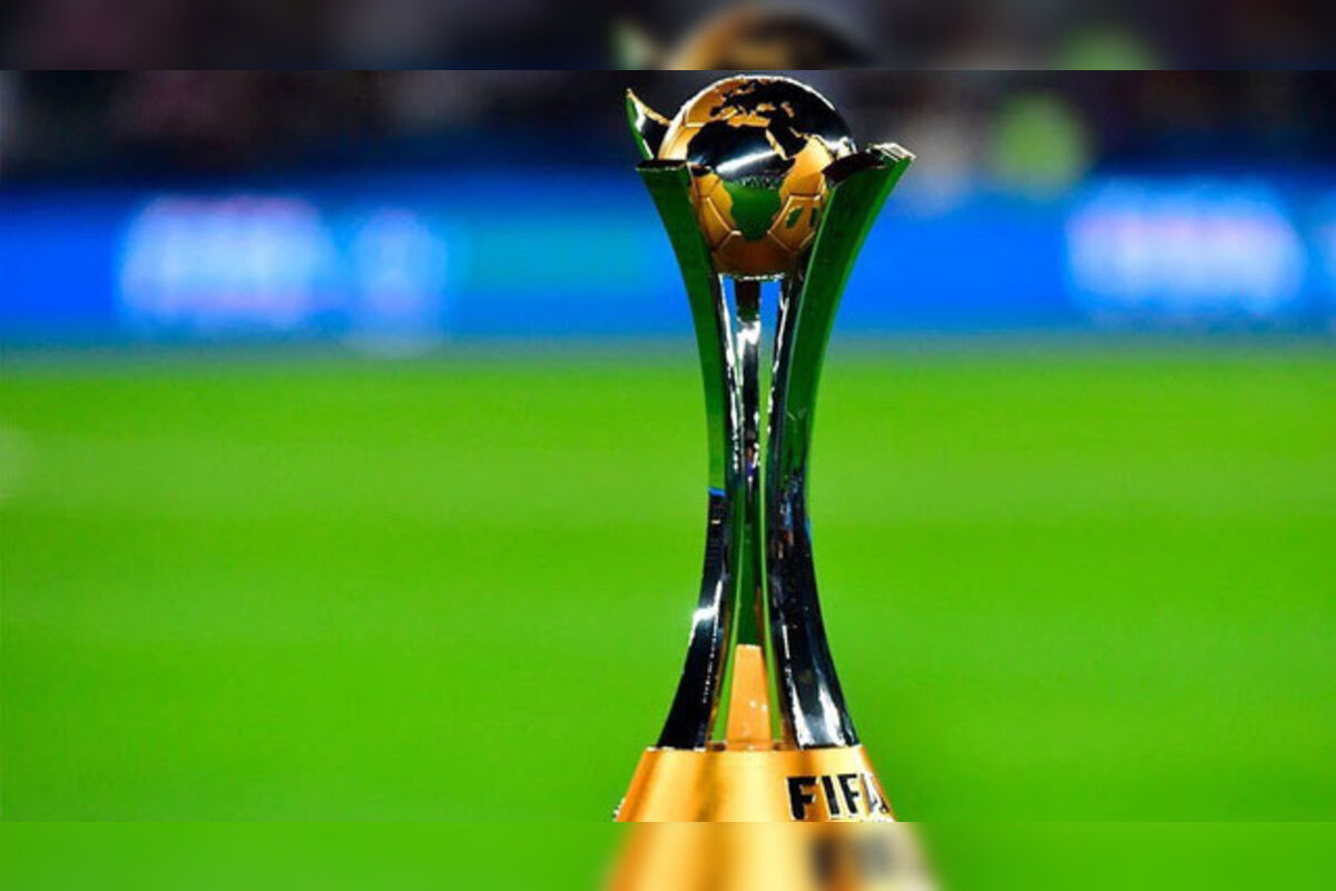 Sorteio define caminho do campeão da Libertadores no Mundial de Clubes