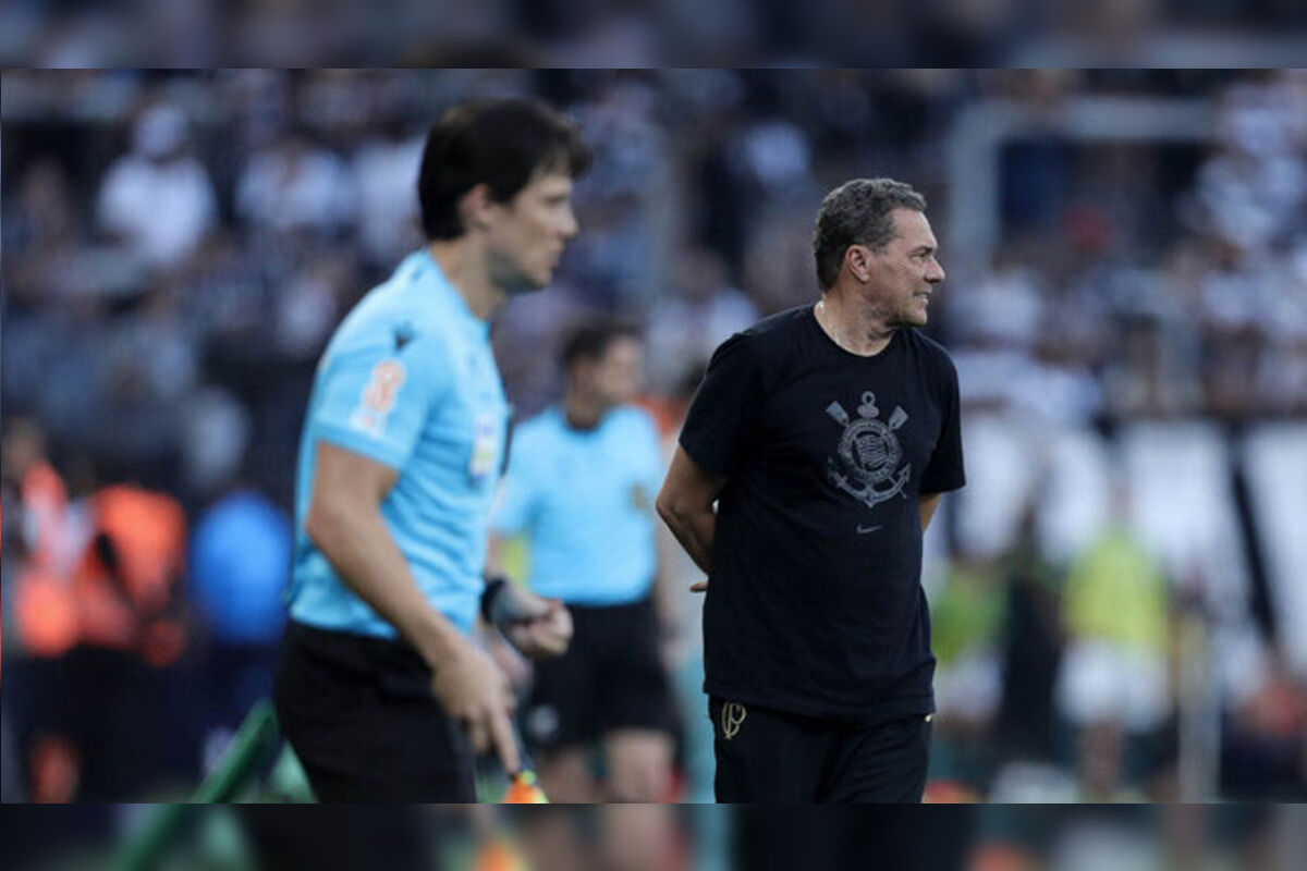 Corinthians a um empate da classificação na Sulamericana - Diário