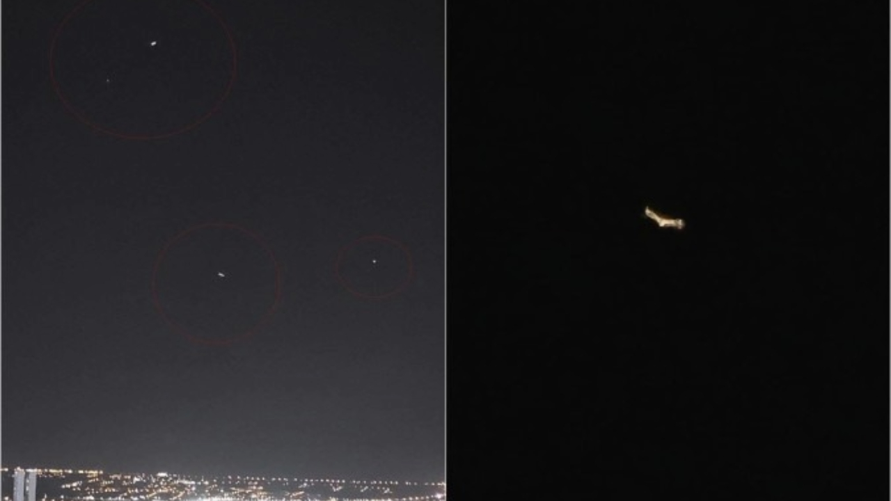 OVNI em Brasília? Entenda o mistério sobre o objeto voador