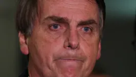 A PF suspeita que recursos gerados com a venda de joias eram repassados para Bolsonaro em dinheiro vivo.