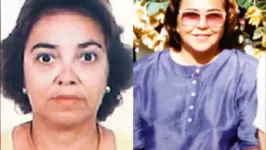 Heloísa Borba Gonçalves, conhecida como “Viúva Negra” brasileira