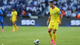 O Al Nassr, de Cristiano Ronaldo, enfrenta o Al Fateh nesta sexta (25), pelo Campeonato Saudita.
