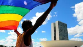 A maioria dos Ministros votaram a favor de reconhecer o crime de injúria racial contra LGBTs+