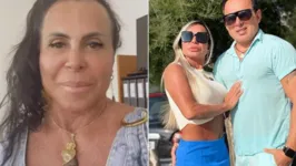 A cantora também expôs outras pessoas que zombaram dela e do marido