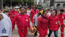 Voluntários podem se inscrever até o dia 12 deste mês