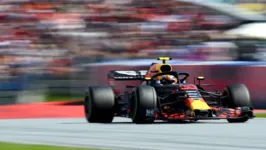 Imagem ilustrativa da notícia F1: Red Bull quebra recorde de McLaren da era Senna