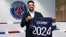 Jogador é apontado como possível substituto de Neymar