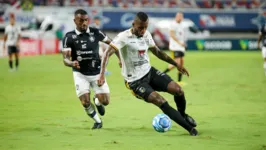 O Remo, do artilheiro Muriqui, aposta todas as fichas nas três últimas rodadas da 1ª fase da Série C.