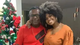 MC Marcinho e Sara Paraíso
