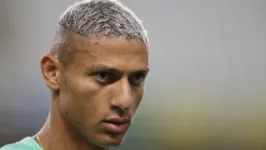 Imagem ilustrativa da notícia Após convite para o Croco, Richarlison ouve: "vem pro Remo"