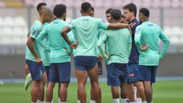 Seleção Brasielira busca a segunda vitória nas Eliminatórias