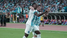 Paysandu tem amplas chances de conquistar o acesso à Série B