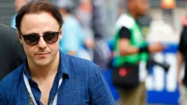 A Fórmula 1 não quer a presença de Felipe Massa no GP da Itália, em Monza.