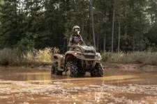 Can-Am Outlander Xmr 700