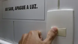 Interrupção de energia foi registrada em todas as regiões do país