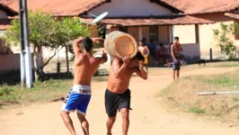 Jogos Tradicionais Akrãtikatêjê acontece neste fim de semana