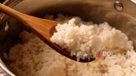 O arroz é um dos principais alimentos consumidos ao redor do mundo