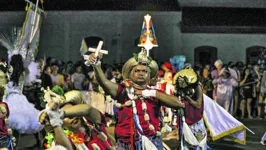 Este ano, organização espera agregar grupos populares da cultura paraense ao cortejo pelas ruas da Cidade Velha