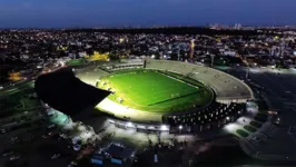 Almeidão pode ser o palco do acesso do Paysandu