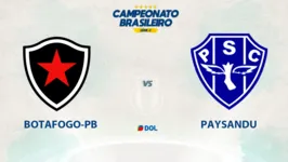 Paysandu joga fora de casa e pode voltar a Série B