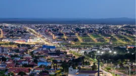 O município de Canaã dos Carajás, no sudeste paraense, foi destaque mais uma vez na geração de empregos no estado do