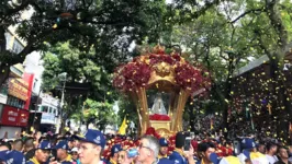 Segurança dos fiéis nas romarias do Círio será debatida em reunião