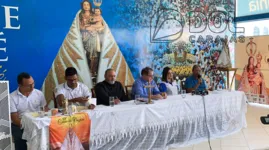 Diretoria do Círio em Marabá divulgou a programação oficial da festa que acontece no dia 15 de outubro de 2023