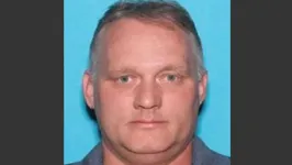 Robert Bowers, condenado à morte nos EUA