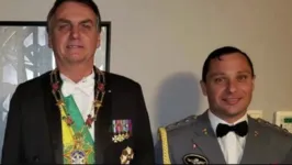 O advogado de Cid já afirmou que irá provar o envolvimento de Bolsonaro no esquema das joias sauditas.