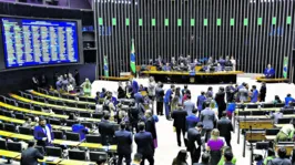 Congresso aprova novo arcabouço fiscal e acaba com teto de gastos