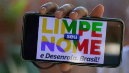 O governo federal criou o Desenrola Brasil com o objetivo de limpar o nome de milhões de brasileiros que acumularam dívidas