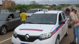 Blitz educativa ocorrerá na Rodovia Transamazônica