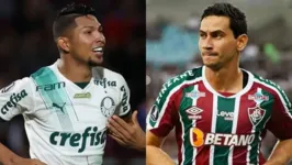 Rony e PH Ganso surgem como opções para substituir Vini jr. e Neymar, em caso de cortes na Seleção.