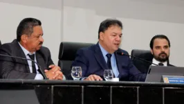 Imagem ilustrativa da notícia Parlamentares aprovam projetos de valorização da cultura 