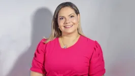 Sandra Greidinger, embaixadora do Instituto Lixo Zero Brasil em Ananindeua e consultora certificada Lixo Zero