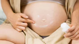 Imagem ilustrativa da notícia Conheça cuidados essenciais com a pele na gravidez