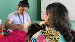 Médicos residentes da UFPA atenderão moradores de cidades ribeirinhas do Marajó.