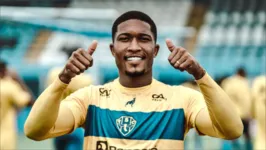 Será que hoje tem gol do Super Mário?