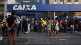 O banco regularizou mais de 88 mil contratos de 70 mil clientes.