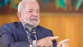 Imagem ilustrativa da notícia Lula defende resultado da Cúpula da Amazônia