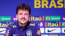 O técnico deve manter a base da última Copa, com novidades pontuais. Será?