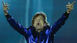 Mick Jagger serviu de modelo para sucessivas gerações de astros do rock, de David Bowie a Harry Styles.