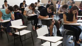 A plataforma online irá disponibilizar aos estudantes do Pará 1200 aulas preparatórias para o Enem.