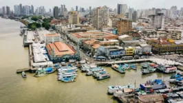 A Cúpula do Amazonas acontece entre os dias 8 e 9 de agosto.