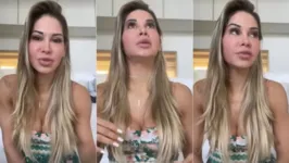 Maíra ganhou notoriedade após participar do BBB 9