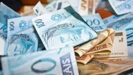 Os valores começaram a ser distribuídos nesta quinta e os pagamentos terminam na segunda (31).