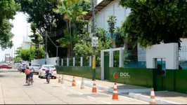 Ação será na Escola José Mendonça Vergulino, na Marabá Pioneira